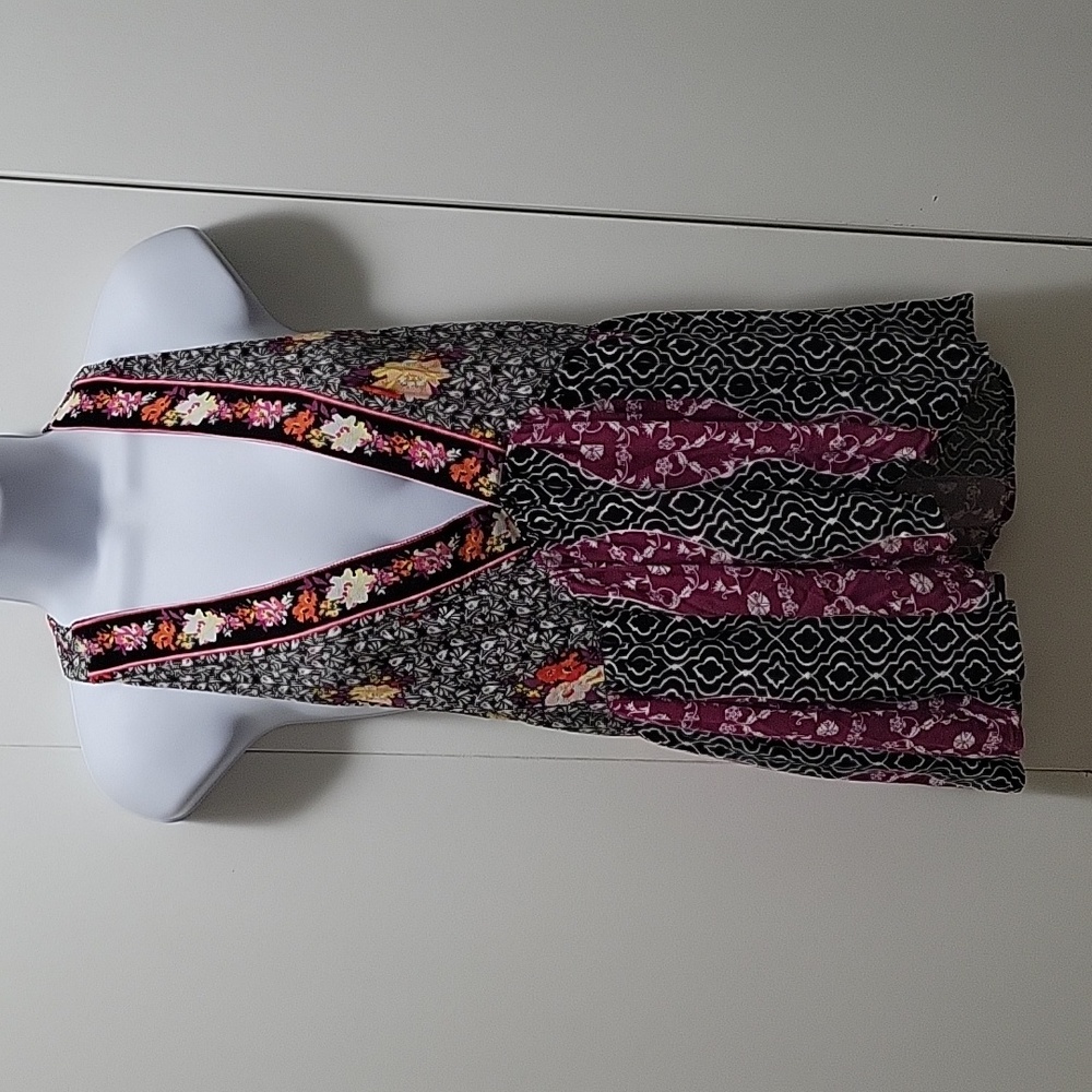 Free People top